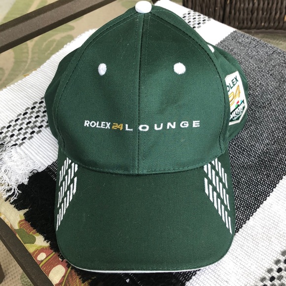 Daytona Rolex cap - Picture 2 of 2